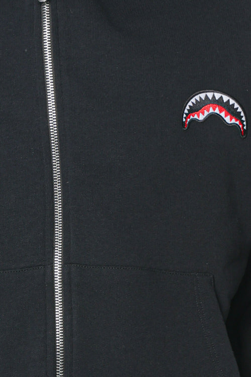 Hanorac Sprayground Shark Central Infinity Perfect Hoodie