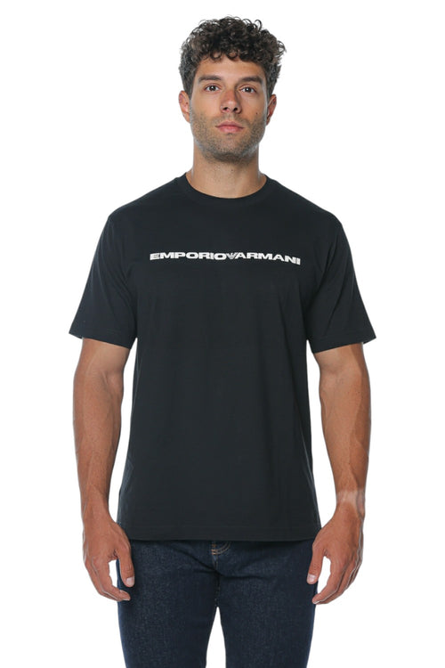 Tricou Emporio Armani