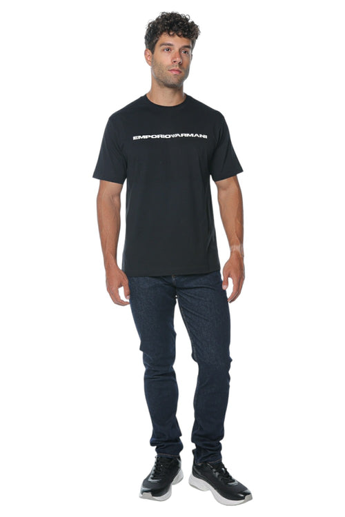 Tricou Emporio Armani