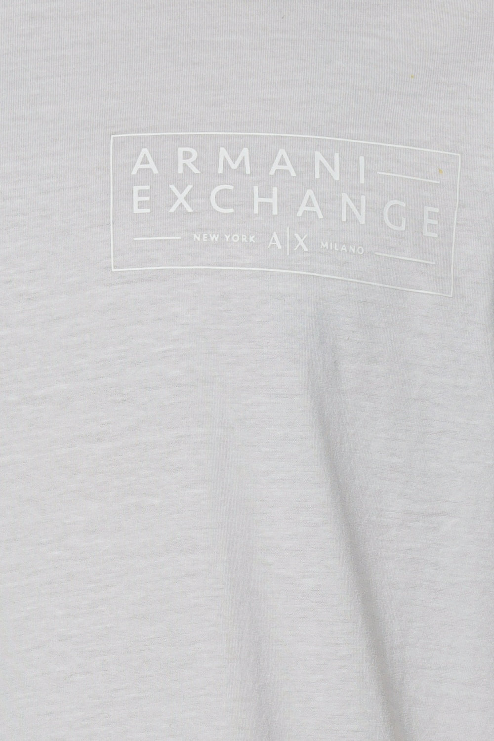 Tricou Armani Exchange