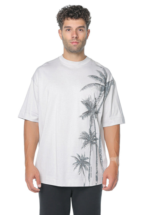 Tricou Emporio Armani