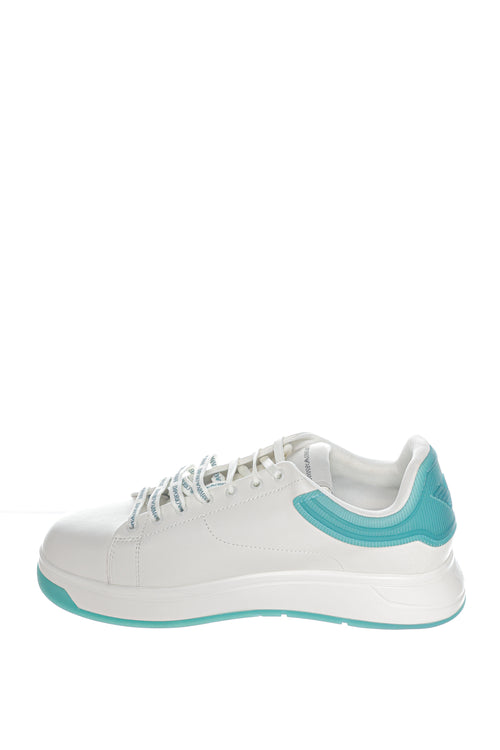 Sneakers Emporio Armani