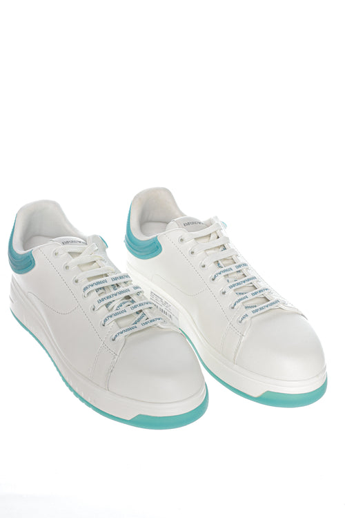 Sneakers Emporio Armani