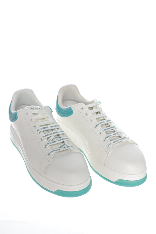 Sneakers Emporio Armani