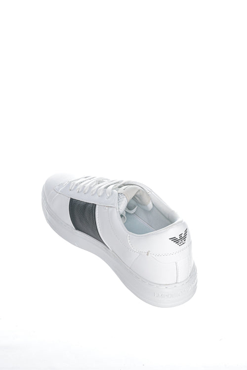 Sneakers Emporio Armani