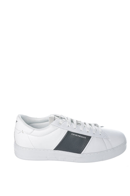 Sneakers Emporio Armani