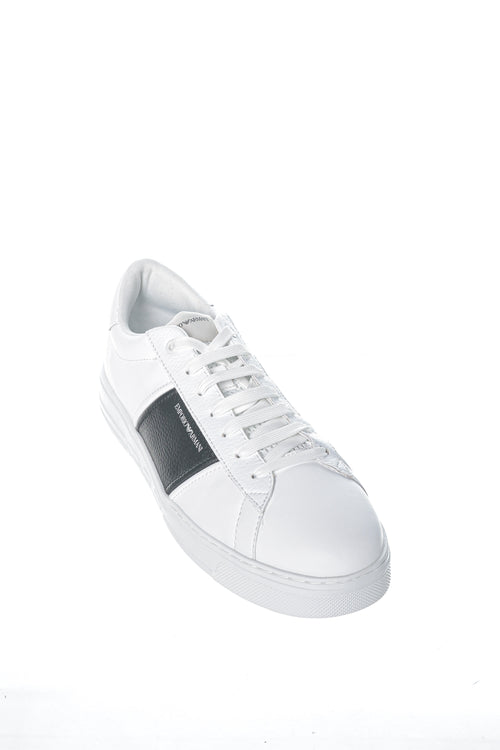Sneakers Emporio Armani