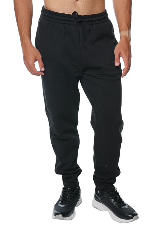 Pantaloni Trussardi Essential Levriero Jogging Pants - Brushed Fleece