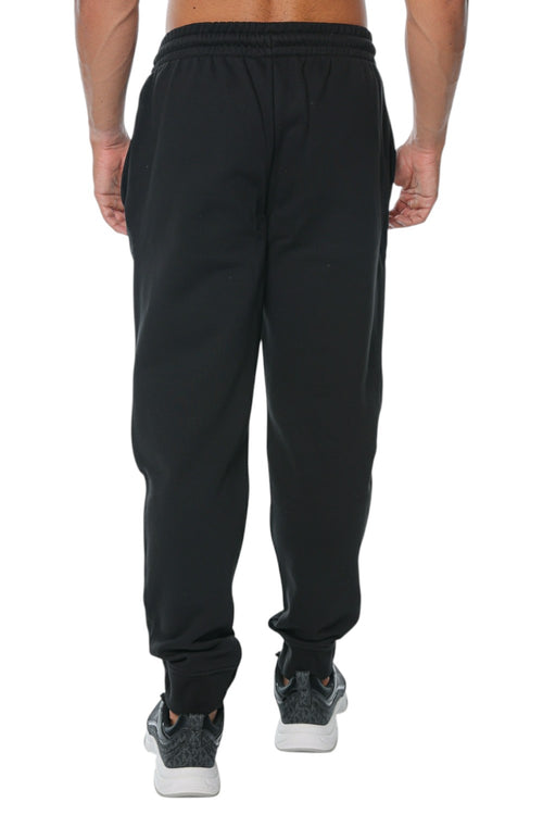 Pantaloni Trussardi Essential Levriero Jogging Pants - Brushed Fleece