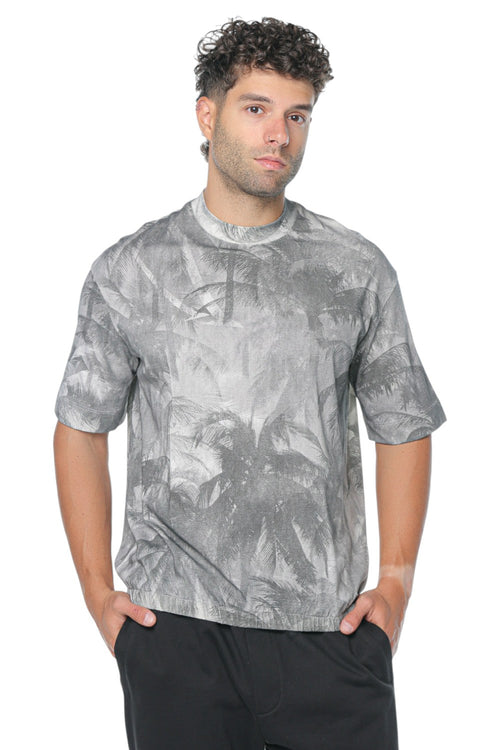 Tricou Emporio Armani