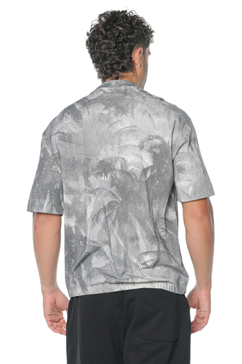 Tricou Emporio Armani
