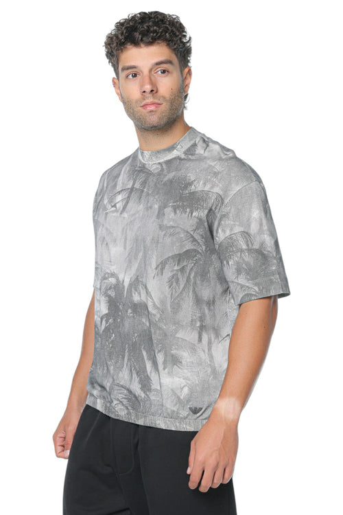 Tricou Emporio Armani