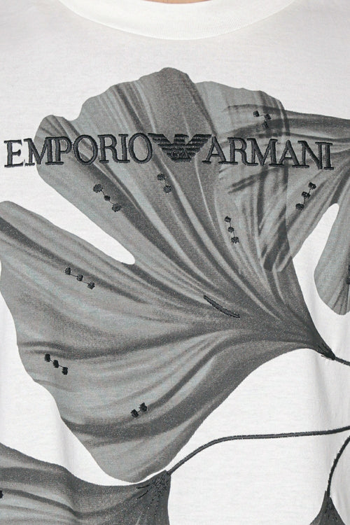 Tricou Emporio Armani