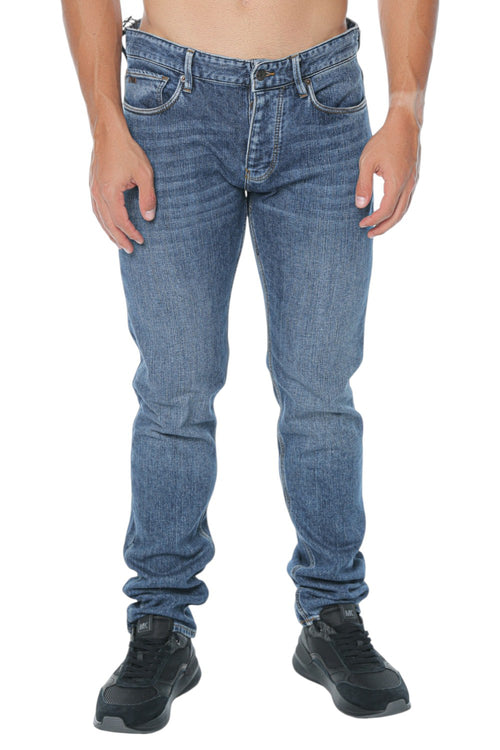 Jeans Emporio Armani 5 Pockets