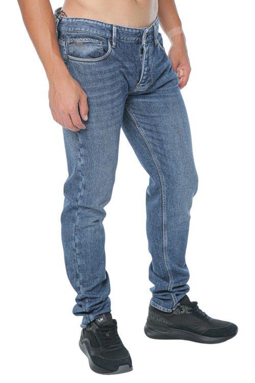Jeans Emporio Armani 5 Pockets
