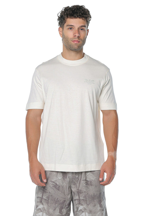 Tricou Emporio Armani