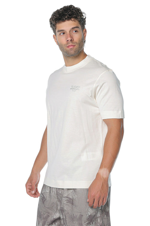 Tricou Emporio Armani