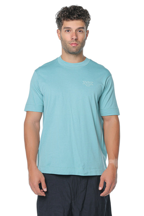 Tricou Emporio Armani