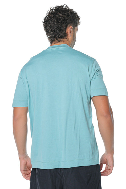 Tricou Emporio Armani