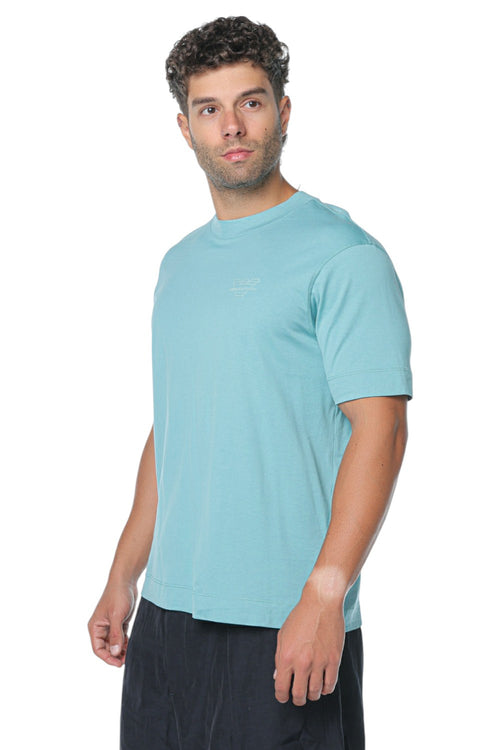 Tricou Emporio Armani