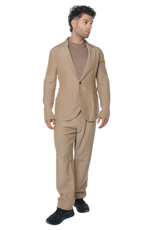 Costum Emporio Armani