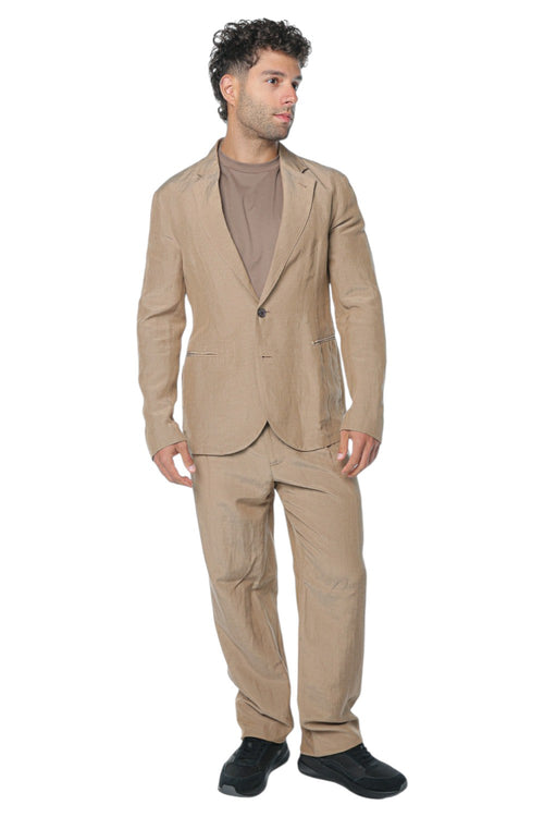 Costum Emporio Armani