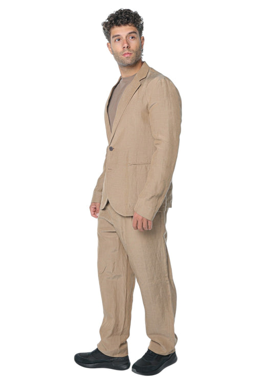 Costum Emporio Armani