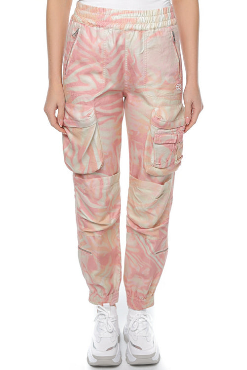 Pantaloni Diesel P-Mirow