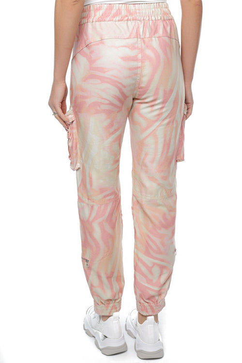 Pantaloni Diesel P-Mirow