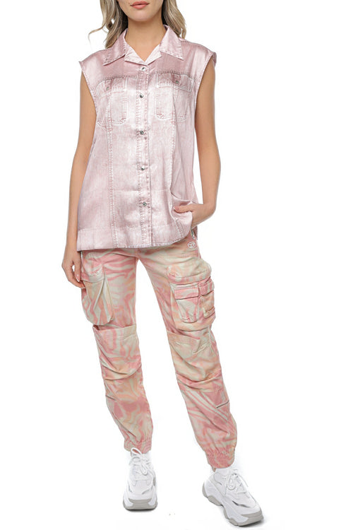 Pantaloni Diesel P-Mirow