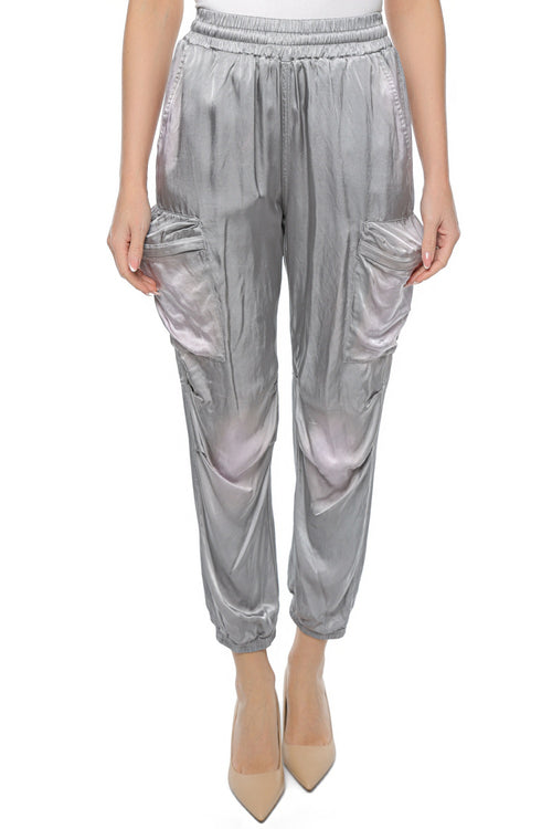 Pantaloni Diesel P-Mirow-N1