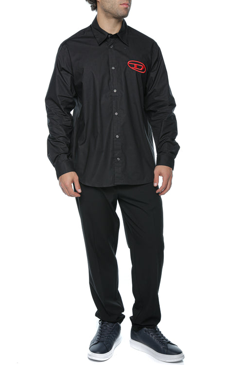 Camasa Diesel S-Simply-D