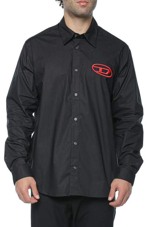 Camasa Diesel S-Simply-D