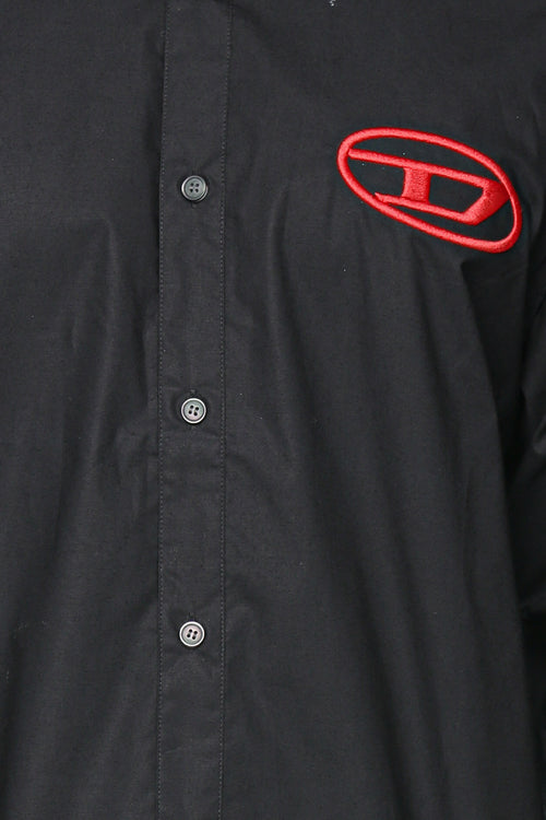 Camasa Diesel S-Simply-D