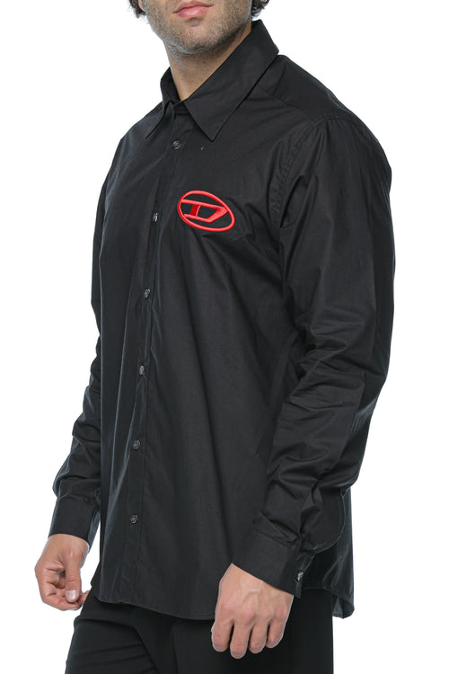 Camasa Diesel S-Simply-D
