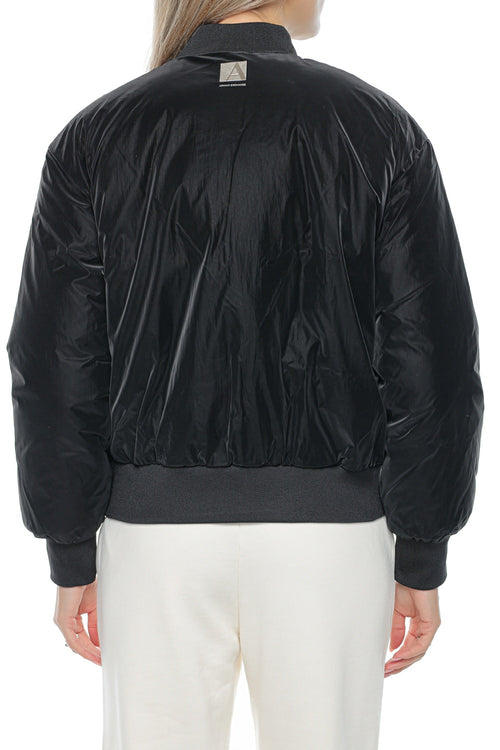 Jacheta Armani Exchange