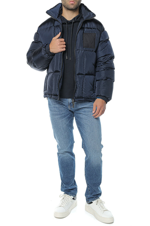 Jacheta Armani Exchange