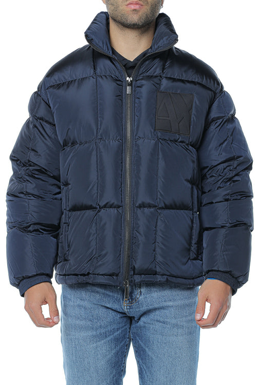 Jacheta Armani Exchange