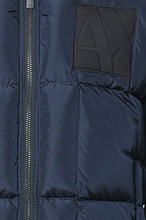 Jacheta Armani Exchange