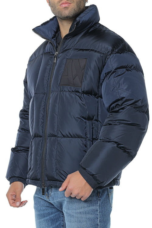 Jacheta Armani Exchange