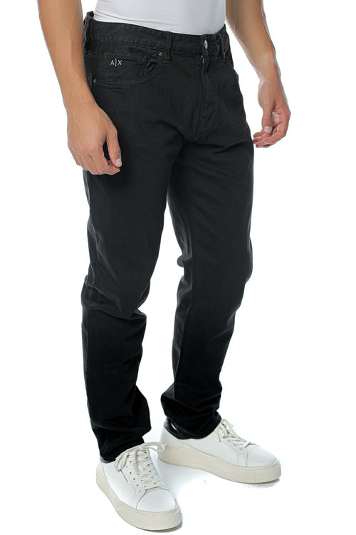 Pantaloni Armani Exchange