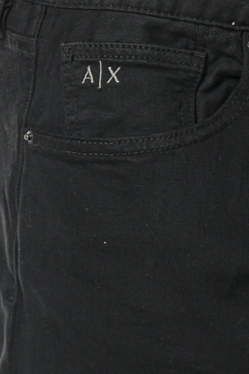 Pantaloni Armani Exchange