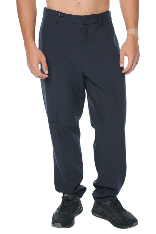 Pantaloni Emporio Armani