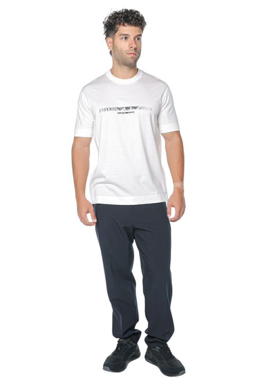 Pantaloni Emporio Armani