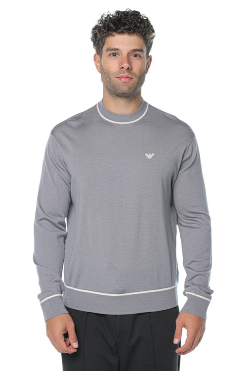 Pulover Emporio Armani