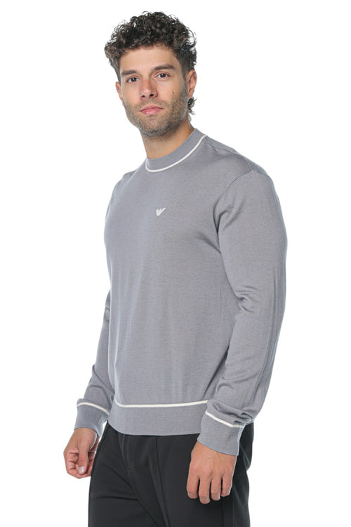 Pulover Emporio Armani