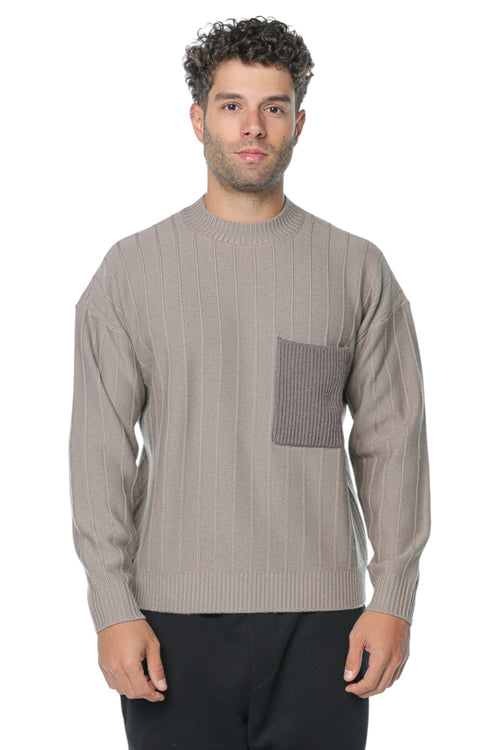 Pulover Emporio Armani