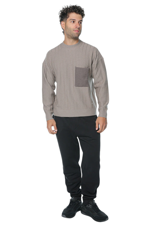 Pulover Emporio Armani