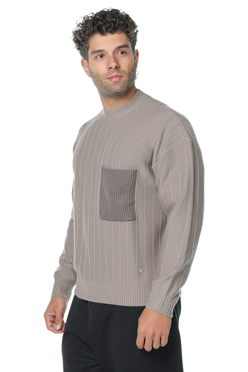 Pulover Emporio Armani