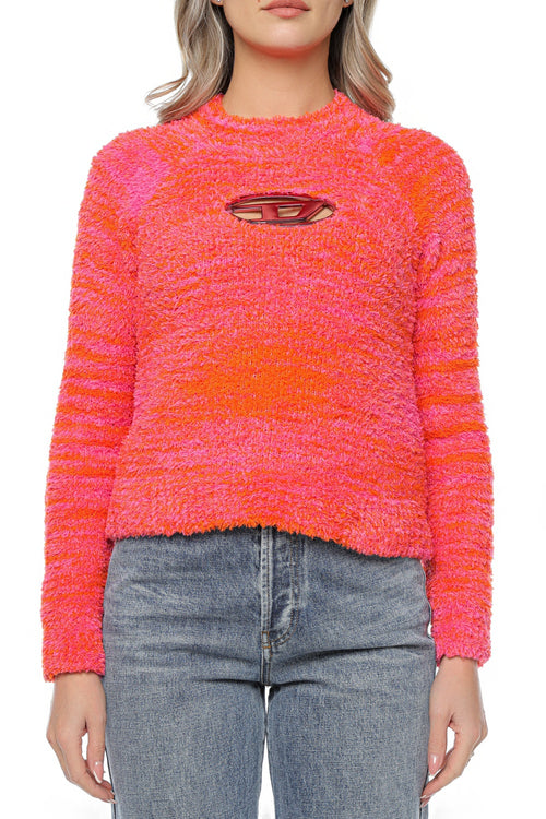 Pulover Diesel M-Kyra